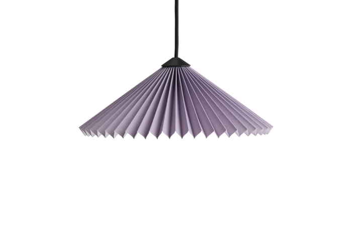AE388-A577-AB78_Matin Pendant 300 lavender shade.jpg