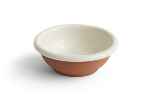 HAY miska BARRO SALAD off-white L