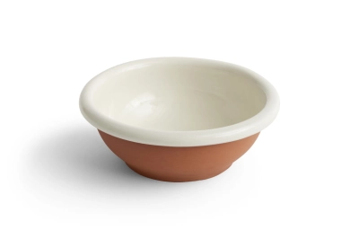 HAY miska BARRO SALAD off-white L