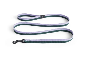 HAY smycz dla psa DOGS LEASH lawendowa M/L