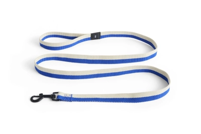 HAY smycz dla psa DOGS LEASH niebieska M/L 