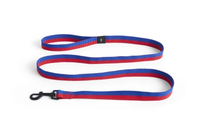 HAY smycz dla psa DOGS LEASH czerwona M/L