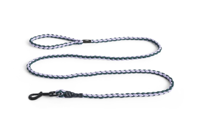 AD865-D030-AO16_HAY Dogs Leash Braided lavender_green.jpg
