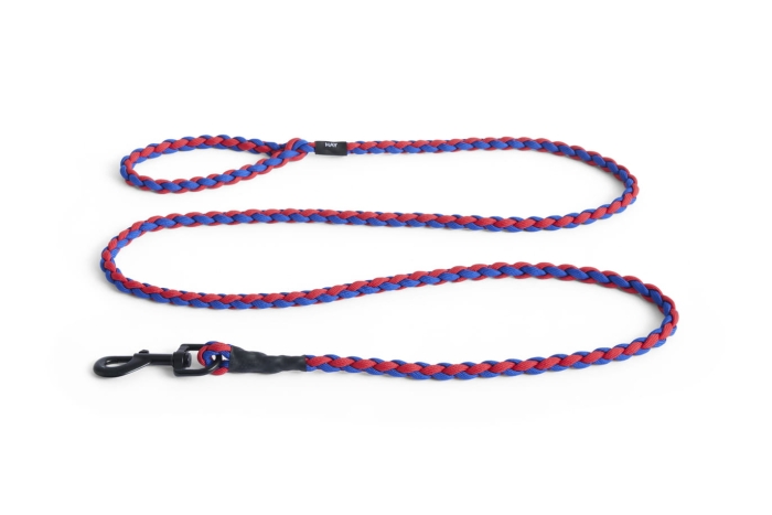 AD865-D030-AL56_HAY Dogs Leash Braided red_blue.jpg