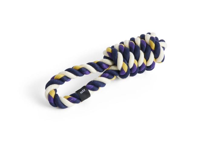 AD867-D027_HAY Dogs Rope Toy blue_purple_ochre.jpg