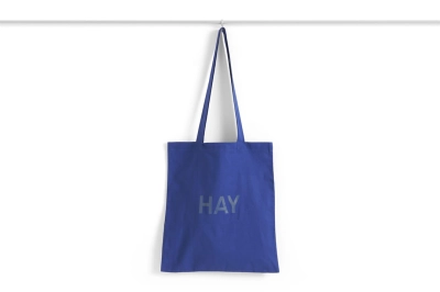 HAY torba TOTE ultramaryna
