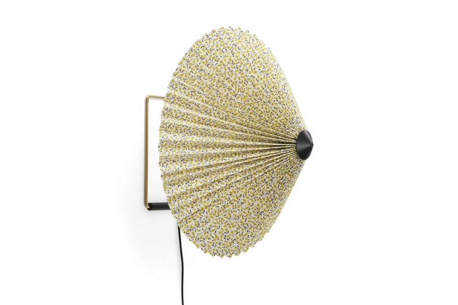AE391-A569-AN45_HAY x Liberty Matin Wall Lamp 380 Liberty Ed shade_polished brass base.jpg
