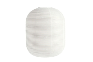 HAY klosz / lampa wisząca PAPER SHADE OBLONG