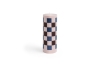 AB401-A603-AP90_Column Candle L light pink and bordeaux and black check.jpg