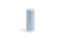 AB401-A603-AP92_Column Candle L light blue and dusty blue check.jpg