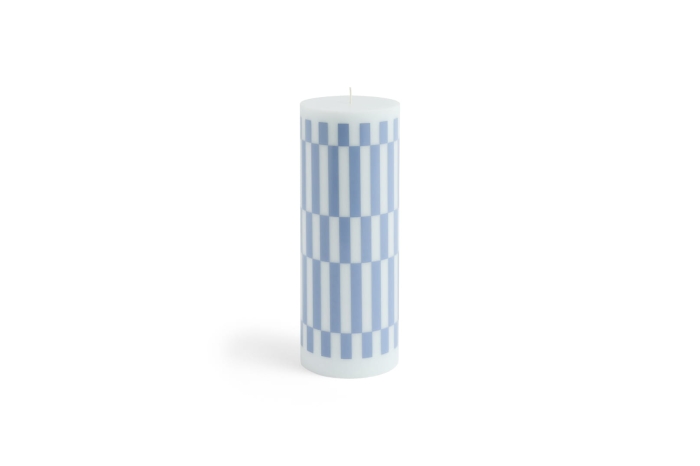 AB401-A603-AP92_Column Candle L light blue and dusty blue check.jpg