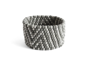HAY kosz BEAD BASKET