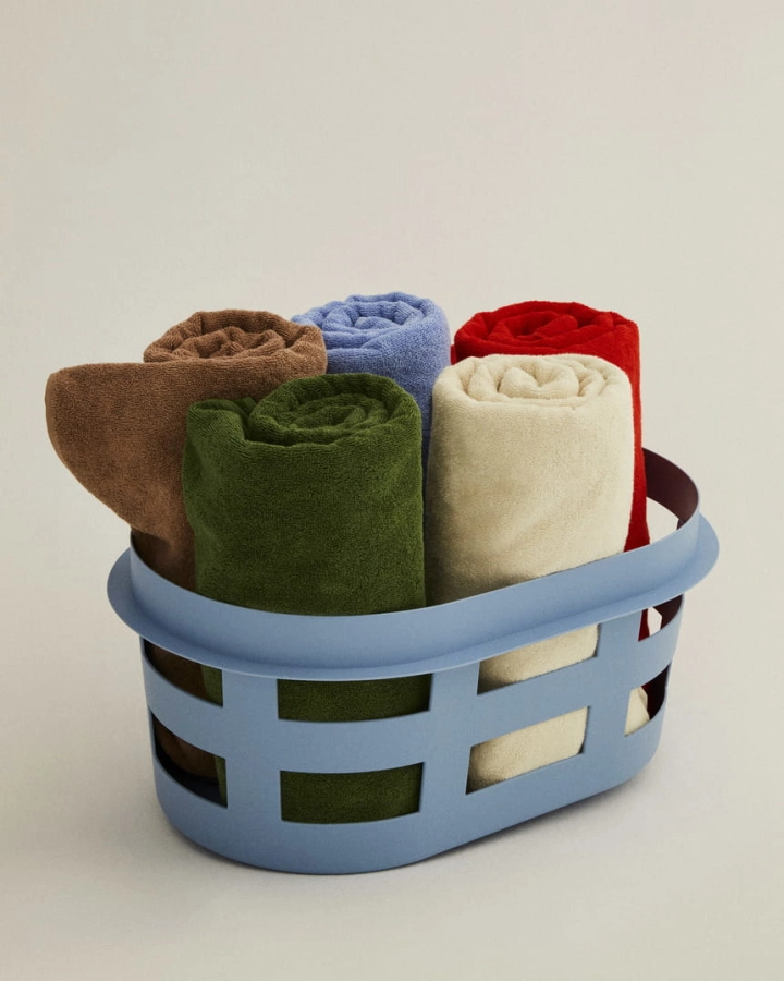 Basket S Recycled soft blue_Mono Bath Towel Family.jpg
