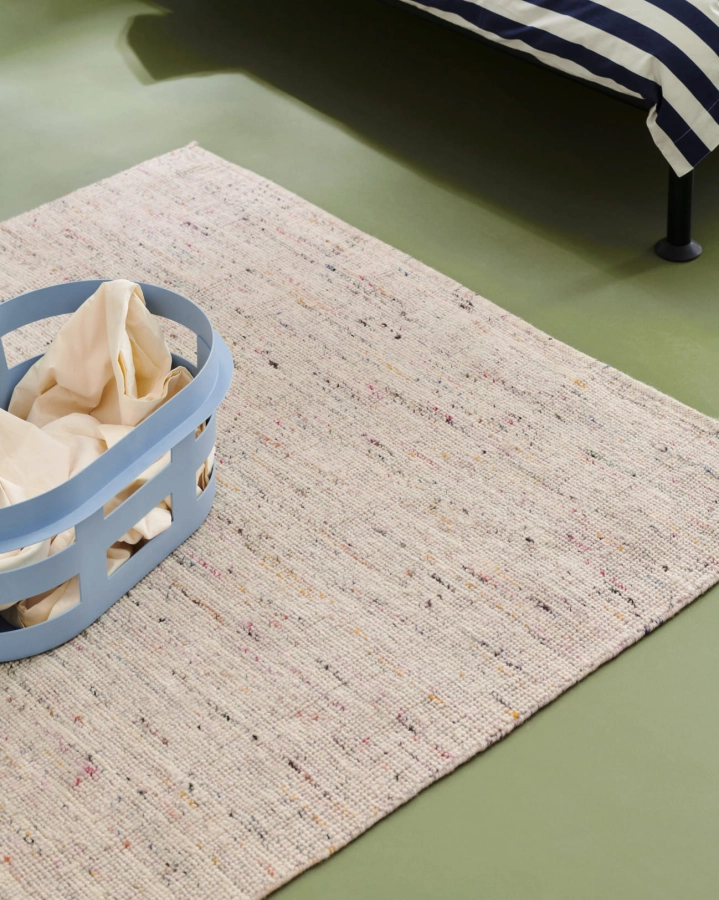 Crayon Rug multi_Laundry Basket S Recycled soft blue.jpg