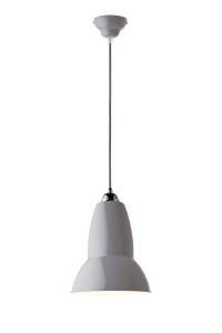 ANGLEPOISE lampa wisząca ORIGINAL 1227 MIDI dove grey