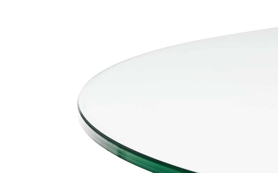 NORMANN COPENHAGEN stolik kawowy DING dąb/szkło