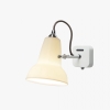 ANGLEPOISE kinkiet ORIGINAL 1227 MINI ceramiczny