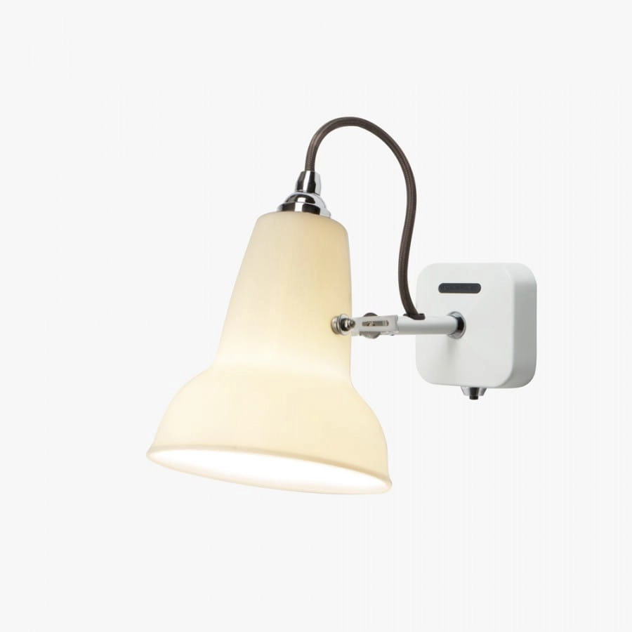 ANGLEPOISE kinkiet ORIGINAL 1227 MINI ceramiczny