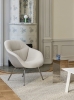 AAL 87 Soft Duo front uph Olavi by HAY 01 back uph Steelcut Trio 213 chromed base_Turn On green_Peas Random soft grey.jpg
