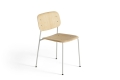 AA351-A171-AA51-01UF_Soft Edge 40 Chair wb lacquer oak seat_soft grey base.jpg