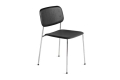 AA352-A153-AA51-01UF_Soft Edge 40 black wb lacquer oak seat_chromed steel base.jpg