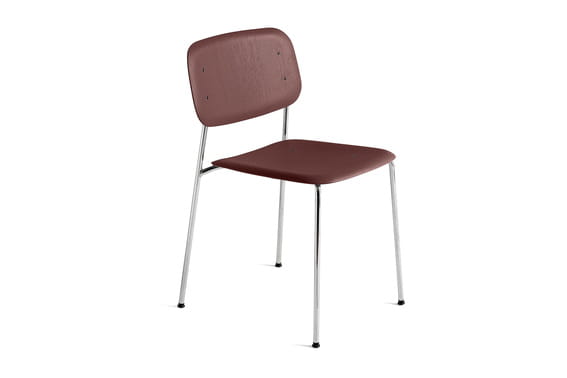 AA352-A159-AA51-01UF_Soft Edge 40 Fall red wb lacquer oak seat_chromed steel base.jpg