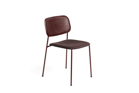 AA350-A160-AA01-01HF_Soft Edge 40 Upholstery Fall red wb lacquer oak back_seat uph Remix 373_Fall red powder coated steel base.jpg