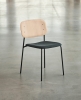 Soft Edge 40 Chair Base black wb lacquer oak back Seat Uph Remix 173.jpg