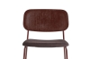 Soft Edge 40 Seat Upholstery Fall red wb lacquer oak back_seat uph Remix 373_Fall red powder coated steel base_detail 02.jpg