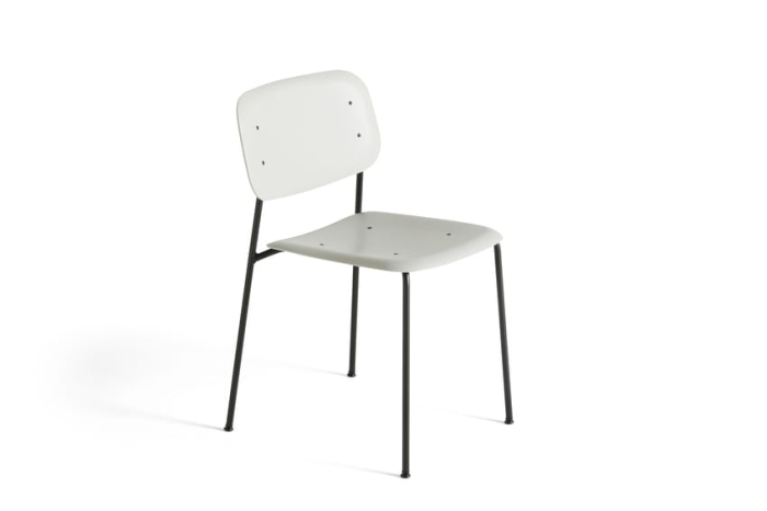 AA398-A183-AA51-01UF_Soft Edge 45 Chair_Soft grey polypropylene shell_Black powder coated steel legs.jpg
