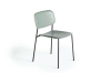 AA398-A186-AA51-01UF_Soft Edge 45 Chair dusty green polypropylene shell_Black powder coated steel base.jpg