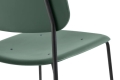 AA398-A189-AA51-01UF_Soft Edge 45 Chair_Base black_Seat hunter_Detail 02.jpg