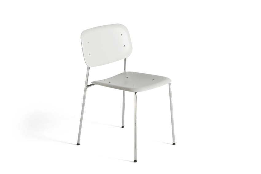 AA397-A183-AA51-01UF_Soft Edge 45 Chair_Soft grey polypropylene shell_Chromed steel legs.jpg