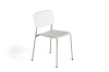AA397-A192-AA51-01UF_Soft Edge 45 Chair_White polypropylene shell_Chromed steel legs.jpg
