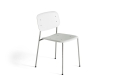 AA397-A192-AA51-01UF_Soft Edge 45 Chair_White polypropylene shell_Chromed steel legs.jpg