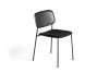 AA398-A178-AA07-01EC_Soft Edge 45 Chair_Black powder coated steel legs_Black back w. seat uph. Steelcut 190.jpg
