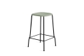 AA459-A404-AA51-01UF_Soft Edge 80 Bar Stool Low H65_dusty green wb lacquer oak seat_black powder coated steel base.jpg
