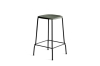 AA459-A405-AA51-01UF_Soft Edge 80 Bar Stool Low H65_hunter wb lacquer oak seat_black powder coated steel base.jpg