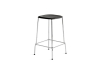 AA462-A400-AA51-01UF_Soft Edge 80 Bar Stool Low H65_black wb lacquer oak seat_chromed steel base.jpg