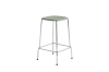 AA462-A404-AA51-01UF_Soft Edge 80 Bar Stool Low H65_dusty green wb lacquer oak seat_chromed steel base.jpg