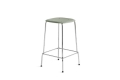 AA462-A404-AA51-01UF_Soft Edge 80 Bar Stool Low H65_dusty green wb lacquer oak seat_chromed steel base.jpg