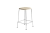 AA462-A406-AA51-01UF_Soft Edge 80 Bar Stool Low H65_wb lacquer oak seat_chromed steel base.jpg