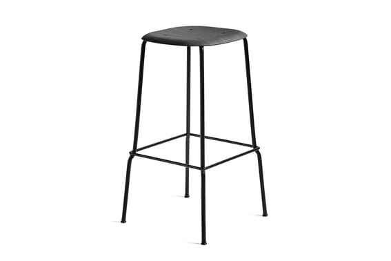 AA463-A401-AA51-01UF_Soft Edge 80 Bar Stool high_H75_Base black_Seat soft black.jpg
