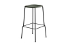 AA463-A405-AA51-01UF_Soft Edge 80 Bar Stool High H75_hunter wb lacquer oak seat_black powder coated steel base.jpg