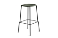 AA463-A405-AA51-01UF_Soft Edge 80 Bar Stool High H75_hunter wb lacquer oak seat_black powder coated steel base.jpg