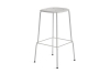 AA465-A403-AA51-01UF_Soft Edge 80 Bar Stool high_H75_Base grey_Seat soft grey.jpg