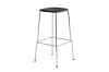 AA466-A400-AA51-01UF_Soft Edge 80 Bar Stool High H75_black wb lacquer oak seat_chromed steel base.jpg