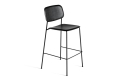AA381-A153-AA51-01UF_Soft Edge 90 Bar Stool High black_black base.jpg