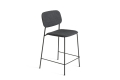 AC150-A001-AA01-01DT_Soft Edge 91 Bar Stool Low_full uph Remix 173_black powder coated base.jpg