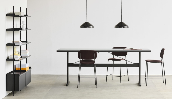 Soft Edge 91 Bar Stool H65 uph Remix 373_black powder coated base.jpg